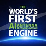 AI Antenna Recommendation Engine