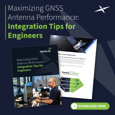 GNSS Antenna Integration Guide